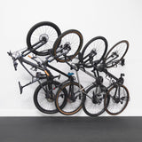 SwivelStow Adaptive No-Lift Bike Rack | MTB, Gravel & Road
